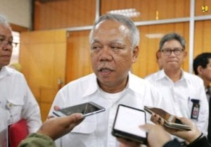 Akhir 2020, Menteri PUPR Bangun 8 Jalan Tol, Hubungkan Pusat Pertumbungan Pulau Jawa dan Bali