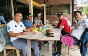 Bursa Ketua REI, Ini Penantang M Sadiq