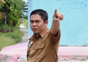 Berangkat ke Amerika, Camat Sultan Bakal Kunjungi Empat Negara Bagian