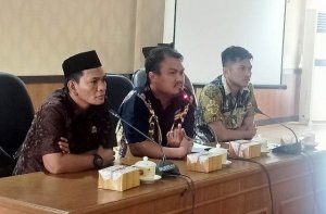 Komisi IV DPRD Bone Geram dengan BPJS Kesehatan, Ada Apa?