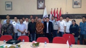 Verifikasi Faktual Kepengurusan SMSI Pusat, Dewan Pers: Ada 43.500 Media Online di Indonesia