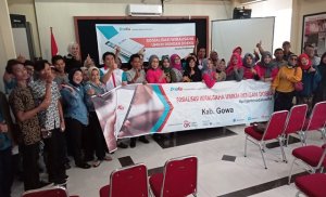 Sudah Terdaftar di OJK, Doeku Sasar UMKM dan Ibu Rumah Tangga
