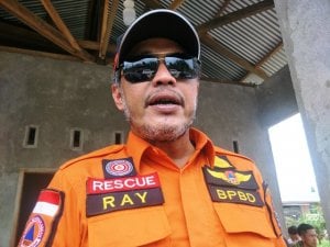 Cuaca Ekstrem, Ini Imbauan BPBD Bone untuk Pendaki dan Nelayan