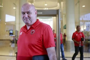 Ini Sosok Pelatih Baru PSM Liga 1 2020, Bojan Hodak