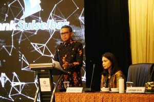 Hasil RUPS-LB Bank Sulselbar: Sekprov Jadi Komisaris Utama, Rosmala Lanjut Direktur