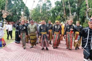Begini Semaraknya Hari Jadi Luwu Ke-752 dan Hari Perlawanan Rakyat Luwu Ke-74