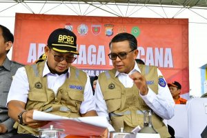 Jumras Tersangka, Nurdin Abdullah Bilang Begini