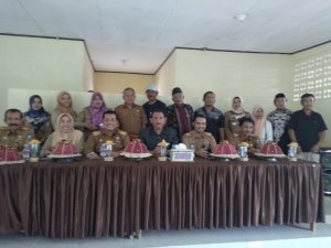 Petakan Potensi Kerawanan Jelang Pilkades Serentak di Bulukumba