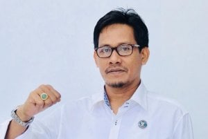 Target Koalisi Golkar-Demokrat, MAY Siap Dampingi AIZ
