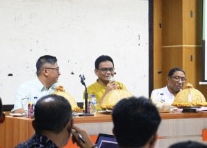 Meriah, HUT Barru Dirancang 22 Kegiatan
