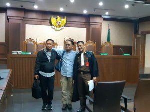 Banyak Kasus Sedang Ditangani, Jaksa KPK Kaget Tiba-tiba Dimutasi