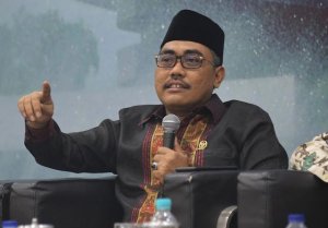 PAN Gabung Pemerintah, Jazilul Fawaid: Seribu Teman Itu Terlalu Sedikit, Satu Musuh Terlalu Banyak