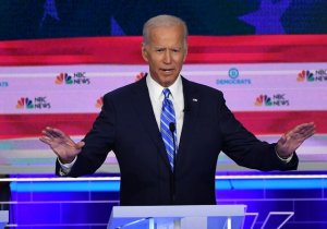 Joe Biden: Anak-anak di Atas 12 Tahun yang Sudah Divaksin Tidak Perlu Memakai Masker