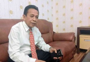 Jumras Ditetapkan Tersangka Kasus Pencemaran Nama Baik Gubernur Sulsel