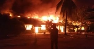 Karyawati Tewas Terpanggang Hidup-hidup, Tim Forensik Ungkap Fakta Mengerikan