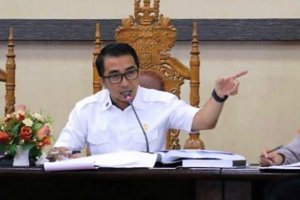 Dewan Ingatkan Pj Wali Kota, Penentuan Dirut Perusda Harus Berdasarkan Skoring