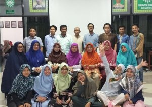 Jelang Muktamar Muhammadiyah di Solo, 2000 Penggembira dari Makassar Bakal Hadir