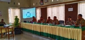 Pemkab Lutim Matangkan Persiapan MTQ 2020