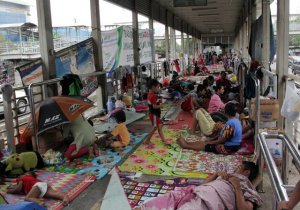 60 Orang Meninggal, Dua Hilang Akibat Banjir Jabodetabek