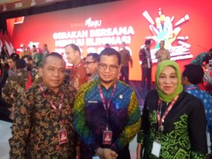 Diperintahkan Jokowi, Pj Wali Kota Makassar Dukung Eliminasi TBC