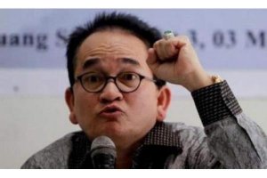 Ruhut Sebut Megawati Ibu Paling Baik dan Ganjar Jangan Mau Menari di Atas Gendang Orang Lain