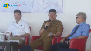 Peluang Bisnis Properti 2020 di Sulsel Cerah