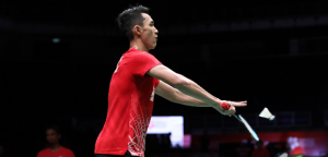 6 Wakil Indonesia Bertarung di Babak 8 Besar Malaysia Masters, Ini Jadwalnya