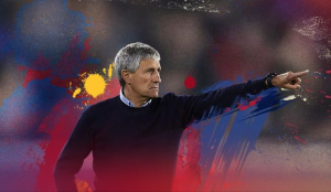 Preview Valencia vs Barcelona: Berani Berjudi Setien?
