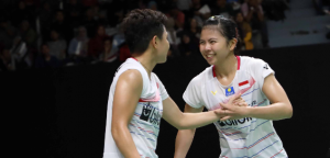 Ini Lawan Lima Wakil Indonesia di Semifinal Daihatsu Indonesia Masters 2020