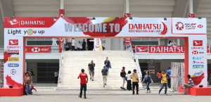 Tas Wasit Dicuri, Panitia Daihatsu Indonesia Masters 2020 Perketat Keamanan