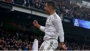 Casemiro Akhirnya Tergoda Tawaran Menggiurkan MU