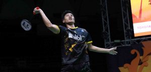 Shesar Kalah, Indonesia Kini Harap Marcus/Kevin untuk Lolos Final BATC 2020