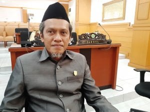 Sofyan Razak Berpeluang Kendarai Gerindra di Pangkep