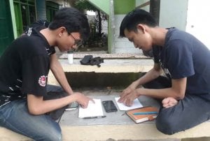 Kerja Sama dengan Pertuni Selesai, Tusiwork Masih Antusias Berbagi Ilmu