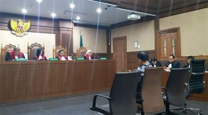 Istri Rano Karno Disebut-sebut Ikut Terima Rp150 Juta