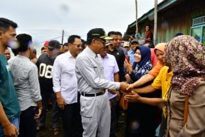 Gubernur Harap Setiap Warga Sulsel Berdoa Hindari Ini