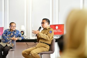 Pecahkan Masalah Sampah, Pemprov Sulsel Gandeng PT Glendale Partners