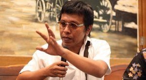 Ini Pernyataan yang Buat Adian Napitupulu Kecewa Jaksa Agung ST Burhanuddin