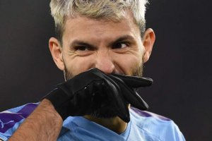 Aguero Doakan MU Kalah dan Minta Jatah Lawan Neymar Cs