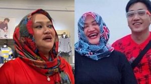 Suami Almarhumah Lina Bilang Ini Dituding Miliki Ilmu Hitam
