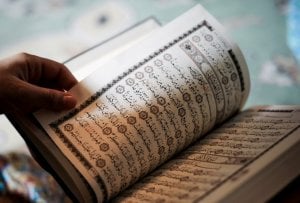 Khatam Al-Qur’an pada Bulan Ramadan Pahalanya Luar Biasa
