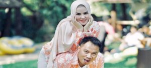 Mantap Cerai, Angel Lelga Sebut Vicky Prasetyo Penjahat