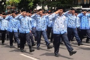 Keluar Daerah, ASN Terancam Kehilangan Tunjangan
