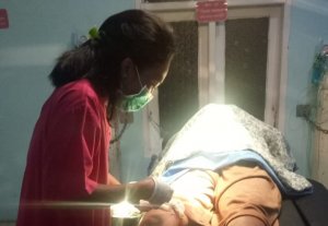 Kaki Bandar Narkoba itu Tembus Peluru Tajam
