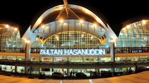 Cuaca Ekstrem, Empat Penerbangan Terdampak di Bandara Internasional Sulhas