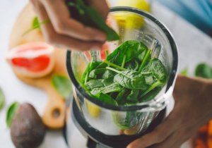 Konsumsi 10 Jenis Sayuran Ini Bisa Menambah Tinggi Badan