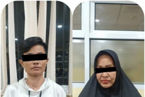Ibu dan Anak Kelola Prostitusi, Jajakan Anak di Bawah Umur
