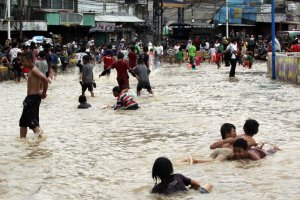 BMKG Perkirakan Puncak Musim Hujan Februari dan Maret