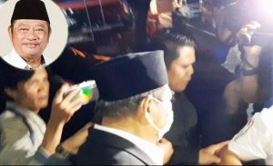 KPK Sita Uang dari OTT Bupati Sidoarjo Saiful Ilah