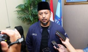 Partai Ini Beri Sinyal ke Mantan Kapolda Jatim Machfud Arifin